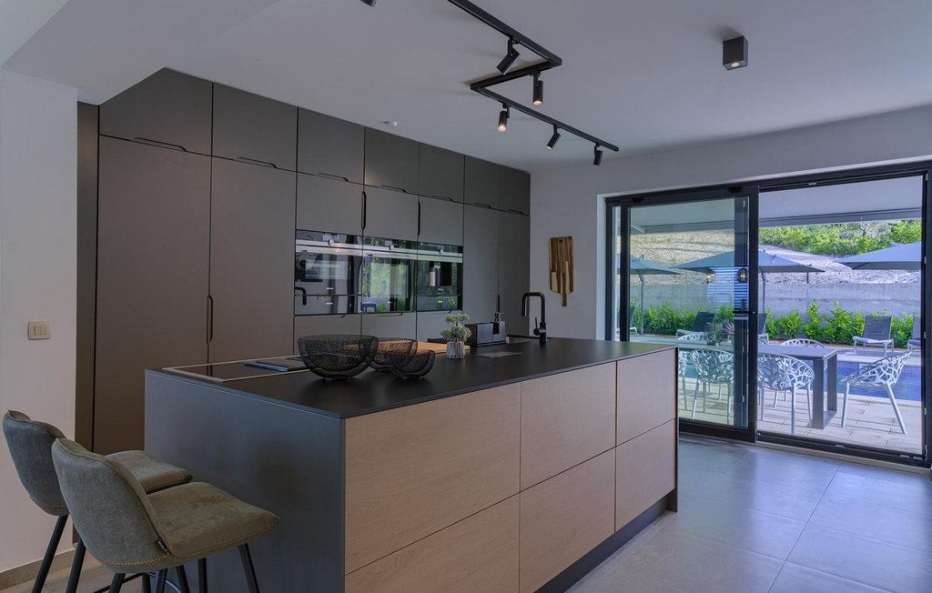 Ferienhaus - Lumbarda , Kroatien - CLD362 9