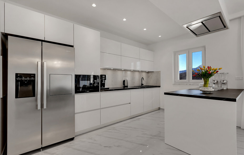 Feriehuse - Zagvozd , Kroatien - CLD378 21