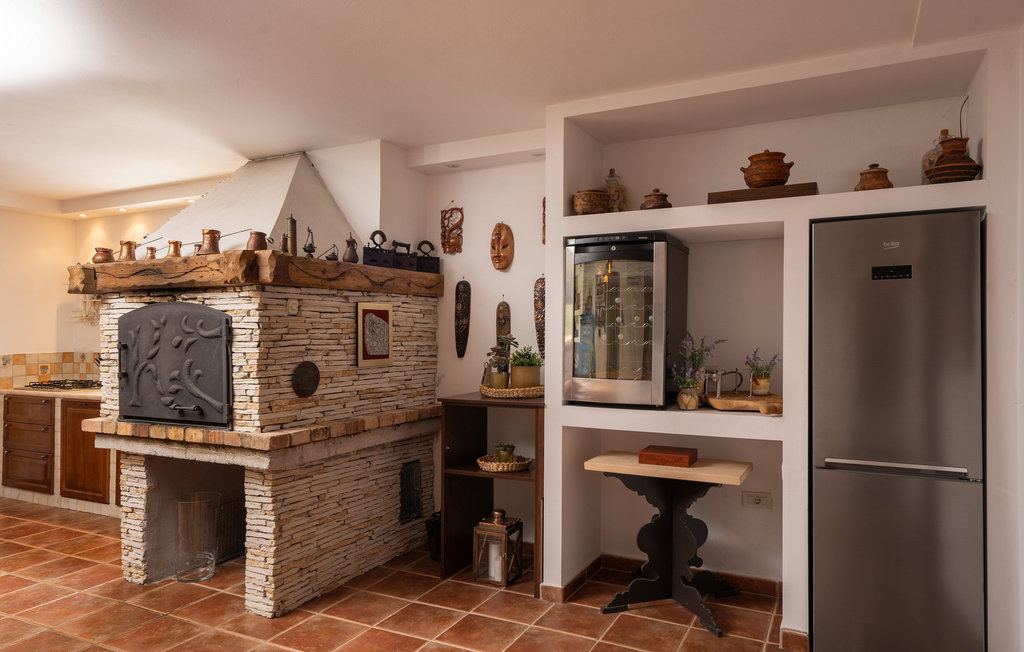 Feriehuse - Pasman , Kroatien - CLD379 21