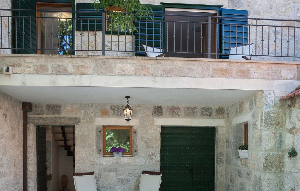 Feriehuse - Tucepi , Kroatien - CLD381 11