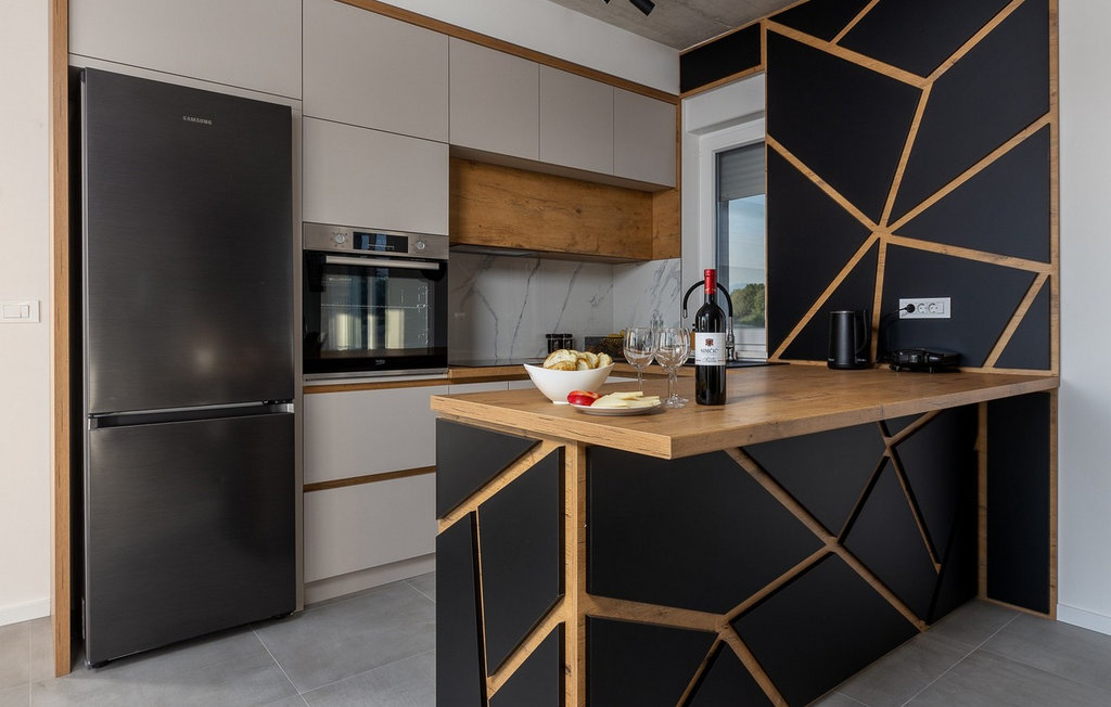 Ferienhaus - Brisevo , Kroatien - CLD389 19