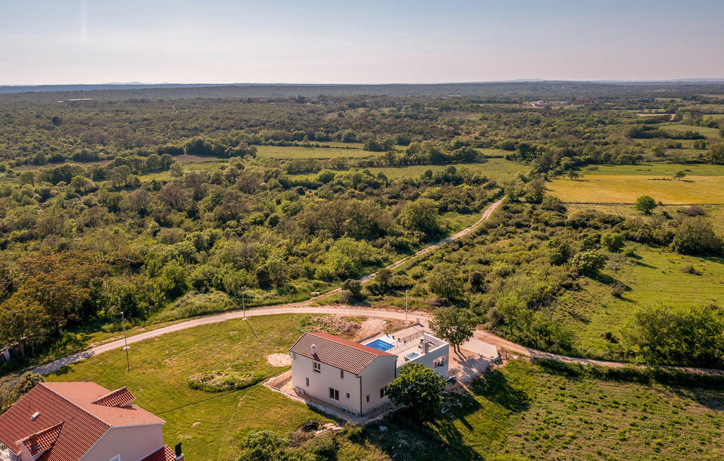 Ferienhaus - Brisevo , Kroatien - CLD389 14
