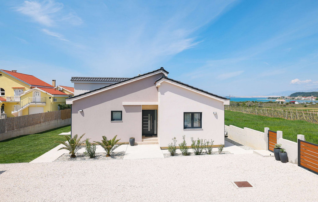 Ferienhaus - Zadar-Ljubac , Kroatien - CLD390 11