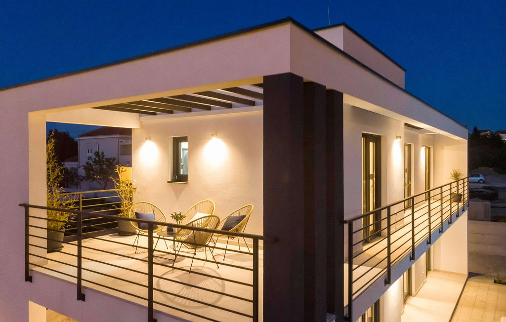 Feriehuse - Zadar , Kroatien - CLD391 14