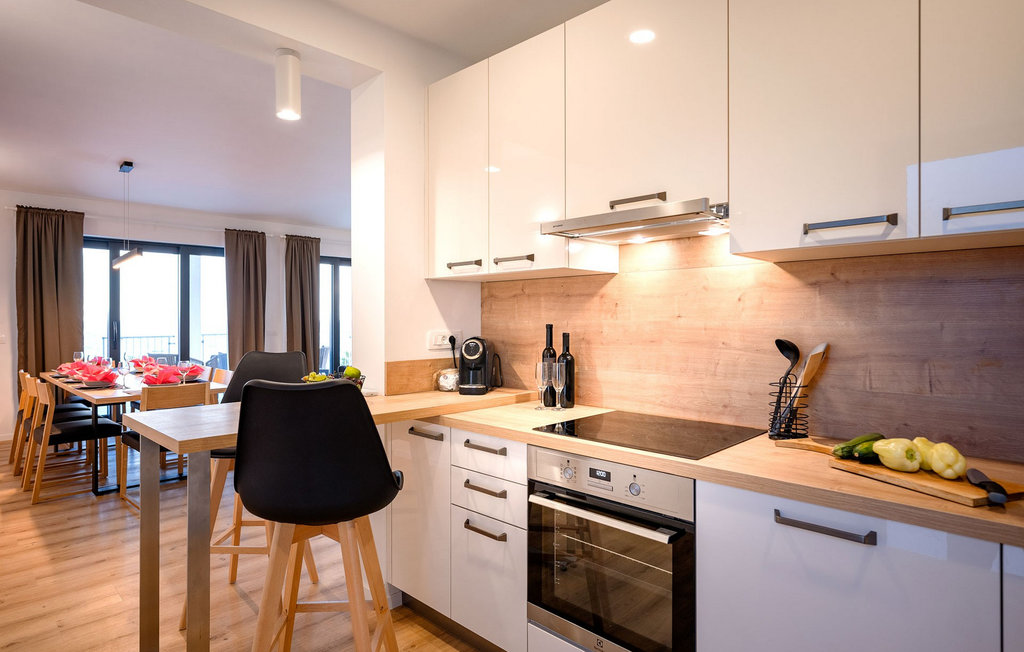 Feriehuse - Hvar-Ivan Dolac , Kroatien - CLD392 34