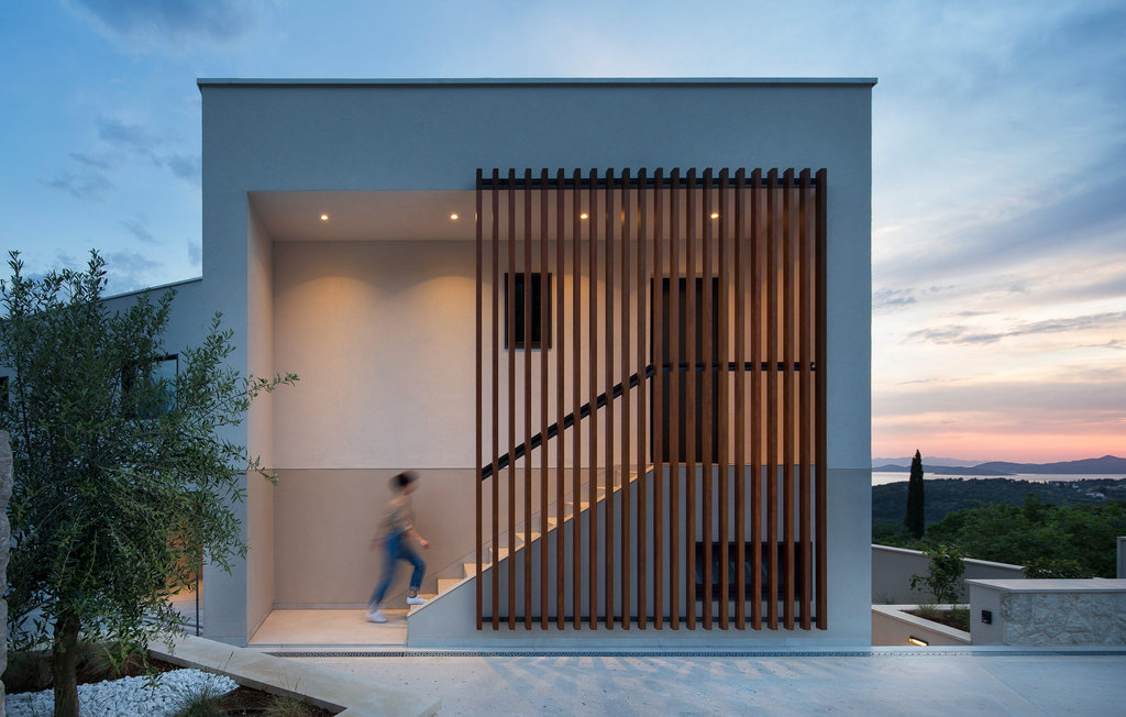 Feriehuse - Orasac , Kroatien - CLD395 23