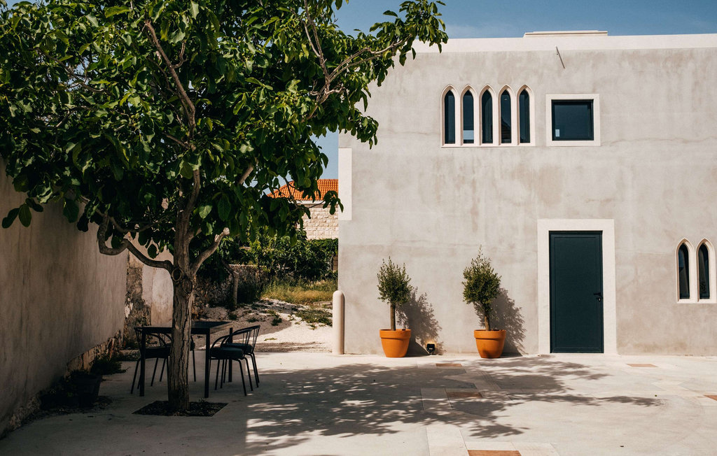 Ferienhaus - Brac-Selca , Kroatien - CLD401 15