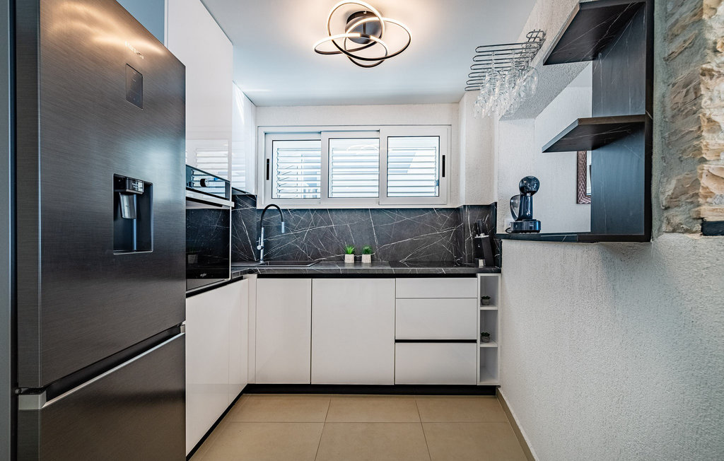 Ferienhaus - Novigrad , Kroatien - CLD418 37