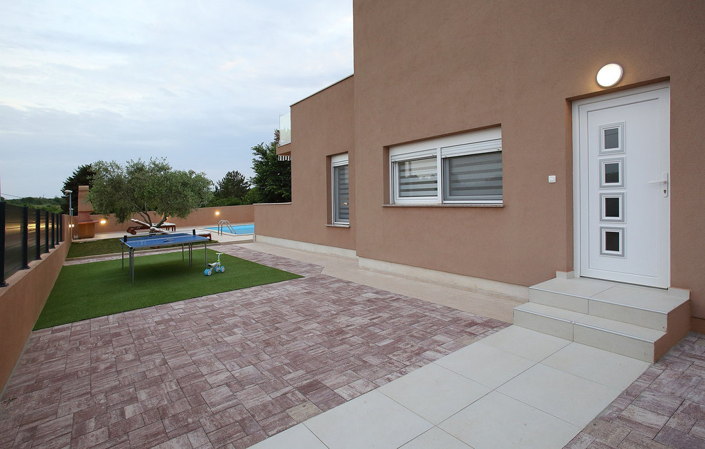 Feriehuse - Nin , Kroatien - CLD428 12