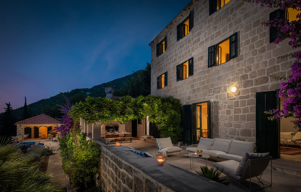 Ferienhaus - Brsecine , Kroatien - CLD441 14