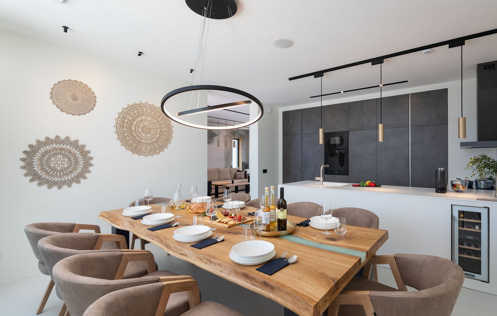 Feriehuse - Murter Jezera , Kroatien - CLD445 20