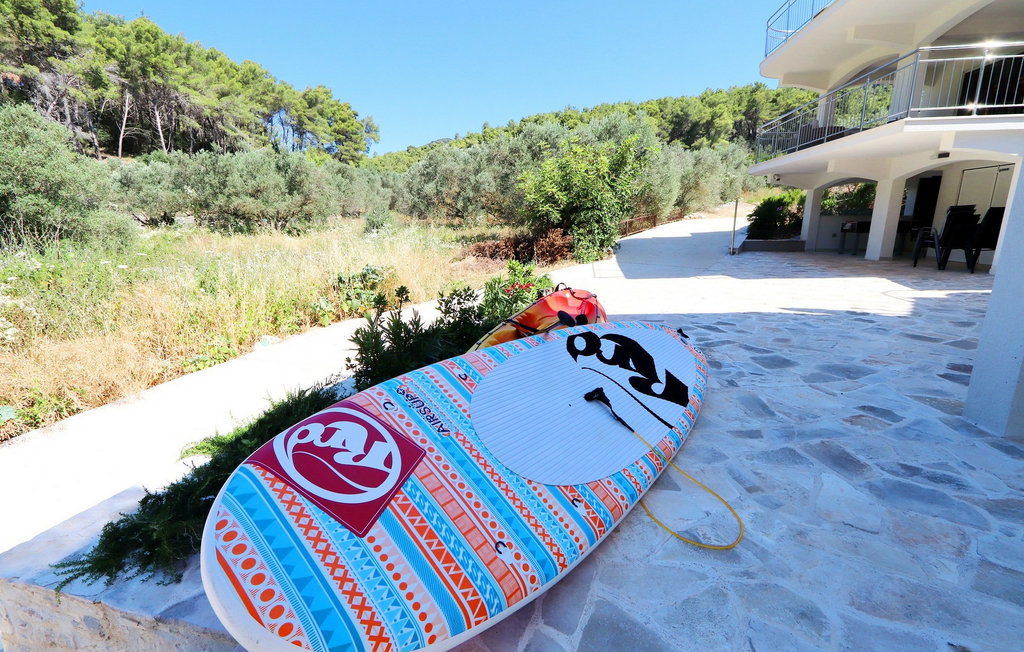 Feriehuse - Korcula-Vela Luka , Kroatien - CLD449 11