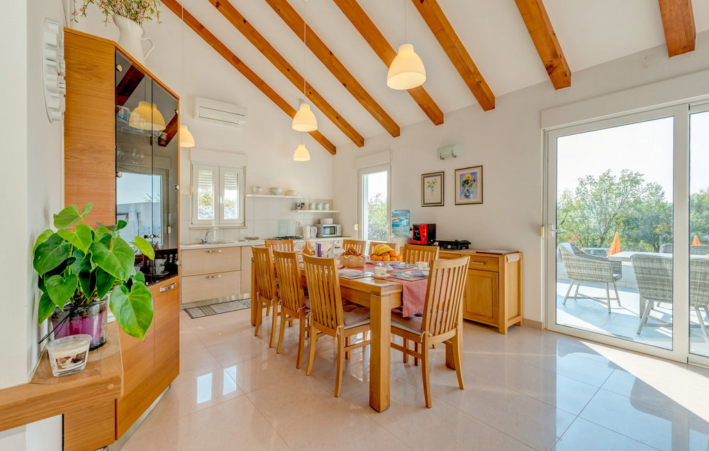 Feriehuse - Lecevica , Kroatien - CLD453 30