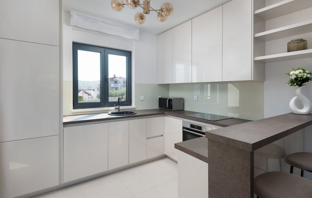 Feriehuse - Razanj , Kroatien - CLD457 25