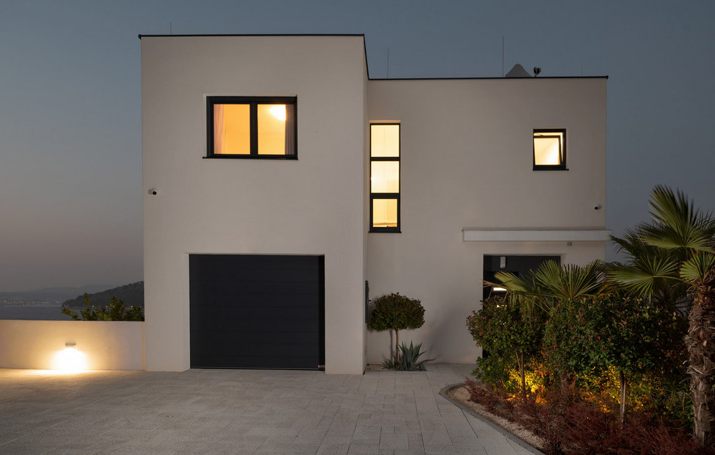 Feriehuse - Razanj , Kroatien - CLD457 20