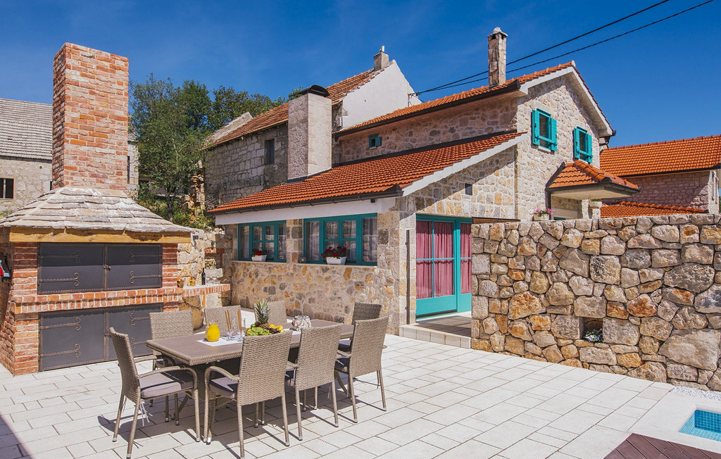 Ferienhaus - Imotski-Gornji Prolozac , Kroatien - CLD471 19