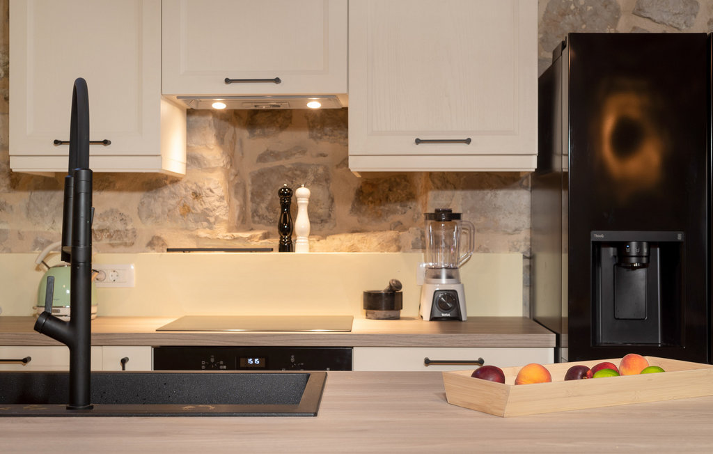 Ferienhaus - Hvar-Jelsa , Kroatien - CLD475 19