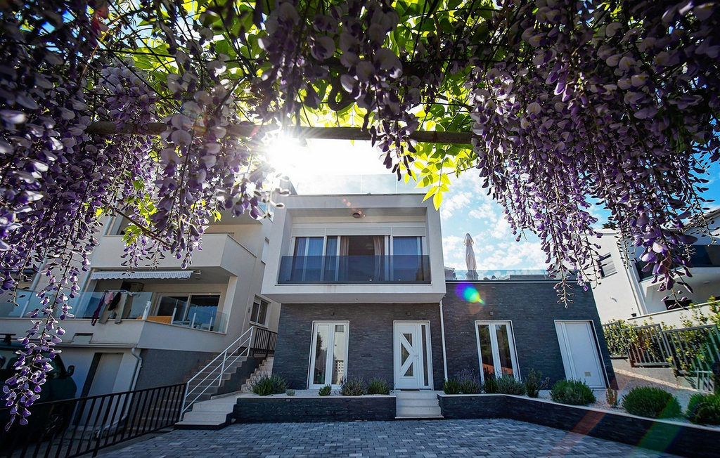 Feriehus - Rogoznica , Kroatia - CLD478 10