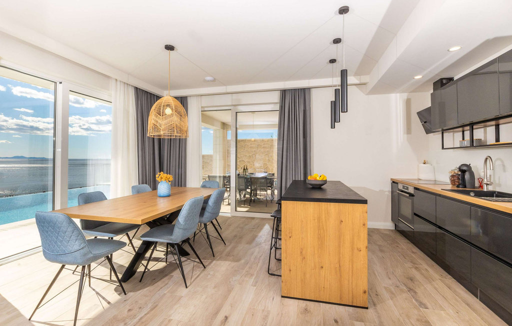 Ferienhaus - Dingac , Kroatien - CLD483 25