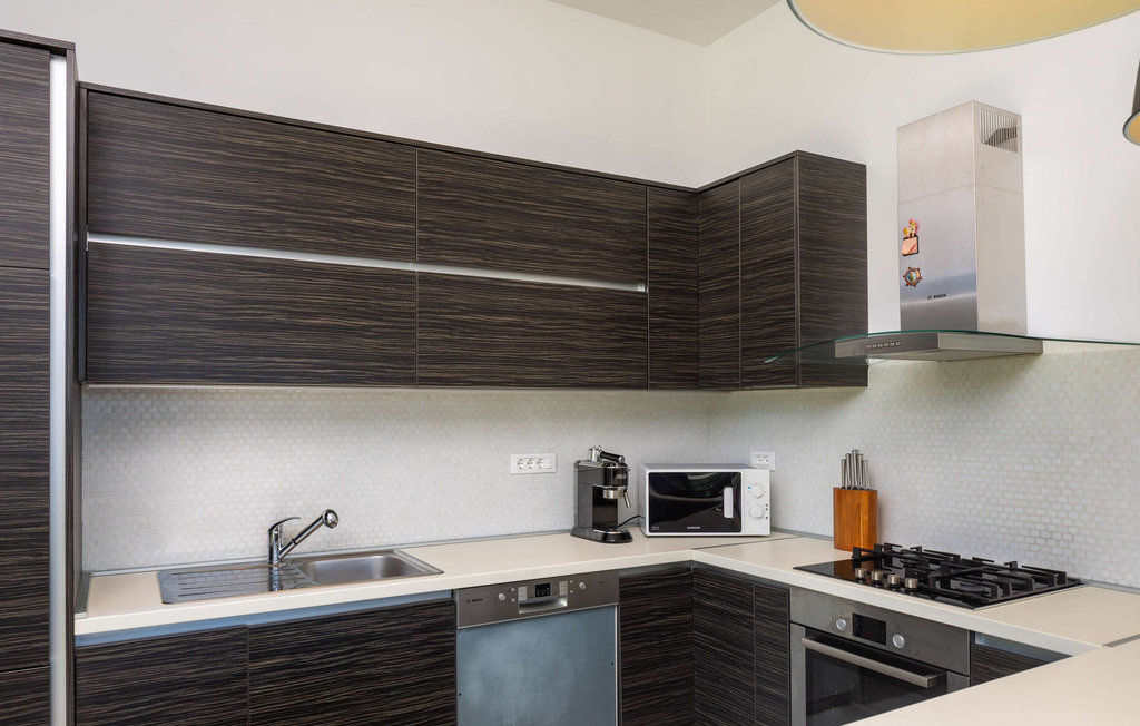 Feriehuse - Rogoznica , Kroatien - CLD487 34