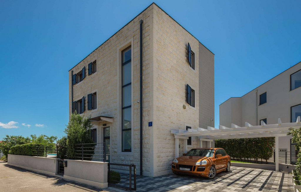 Feriehuse - Rogoznica , Kroatien - CLD487 23