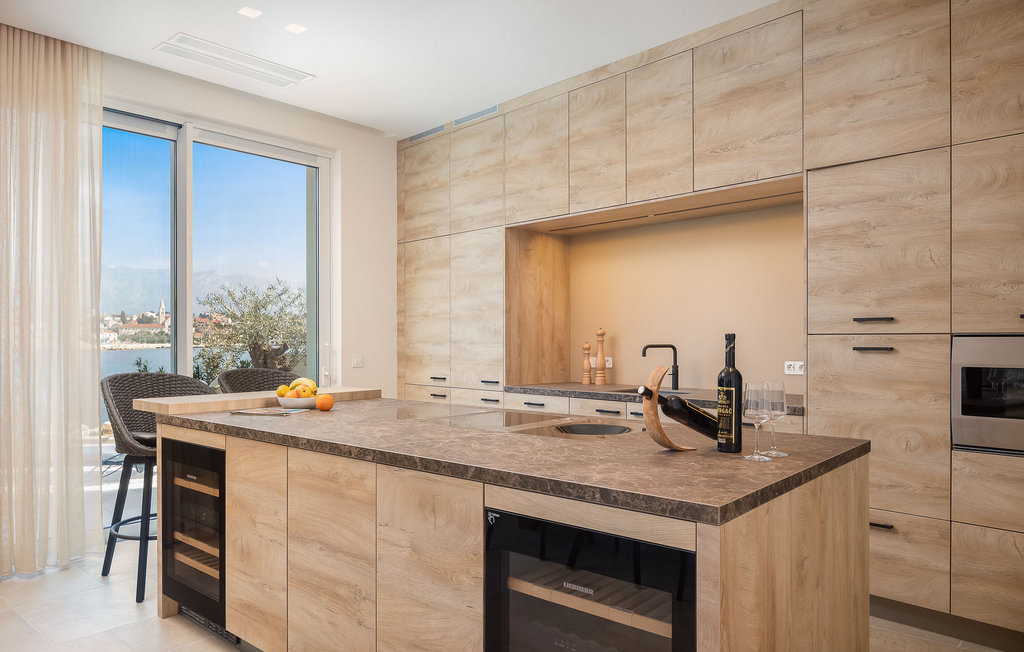 Ferienhaus - Selca , Kroatien - CLD492 29