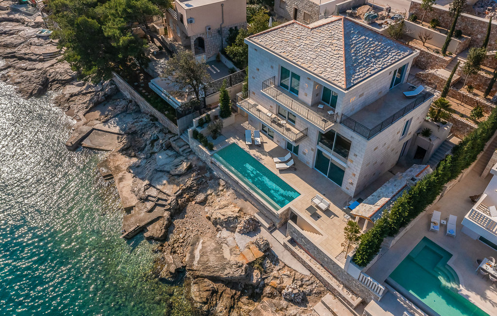 Ferienhaus - Selca , Kroatien - CLD492 16