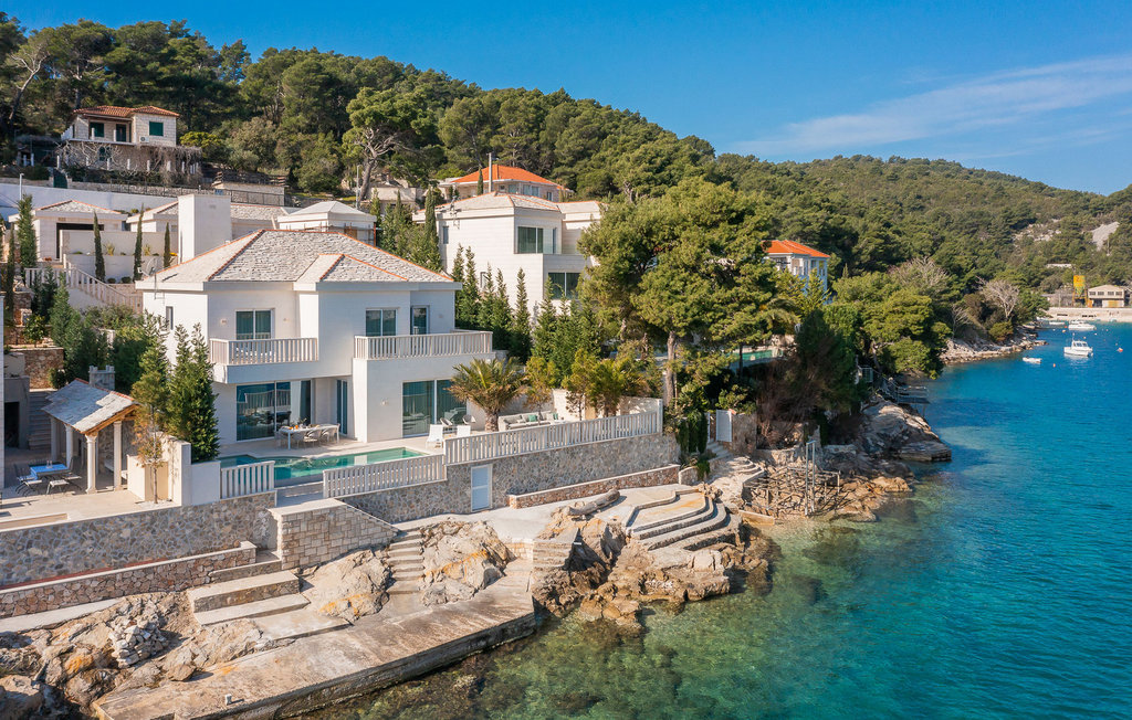 Ferienhaus - Brac , Kroatien - CLD493 20