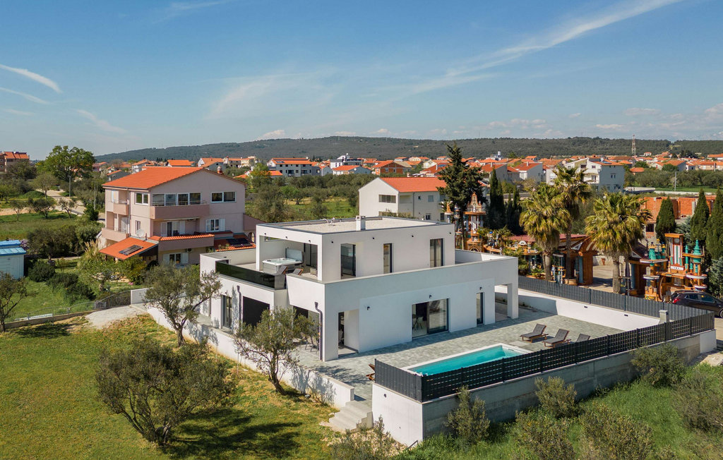 Feriehuse - Zadar-Sukosan , Kroatien - CLD500 11