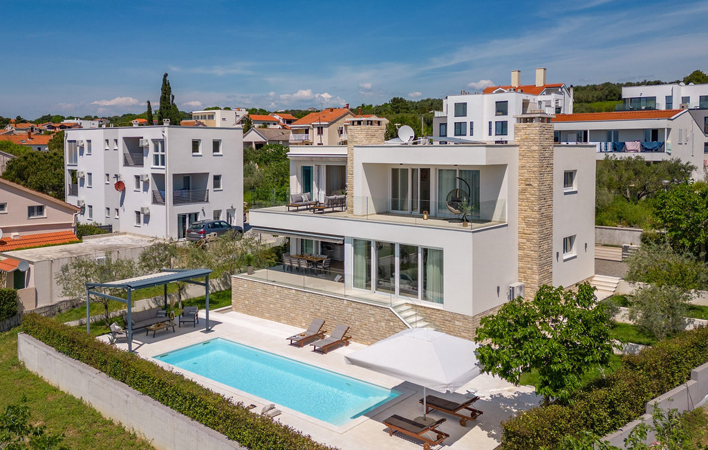 Feriehuse - Zadar-Kozino , Kroatien - CLD501 8