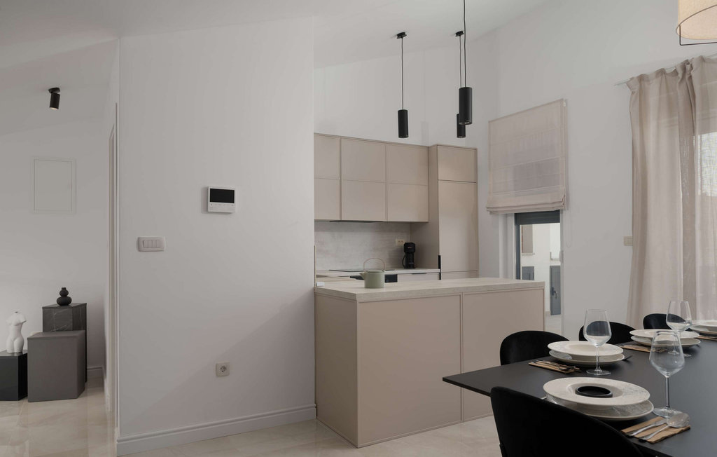 Feriehuse - Vrsi , Kroatien - CLD504 24