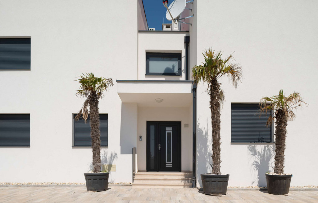 Feriehuse - Vrsi , Kroatien - CLD504 10