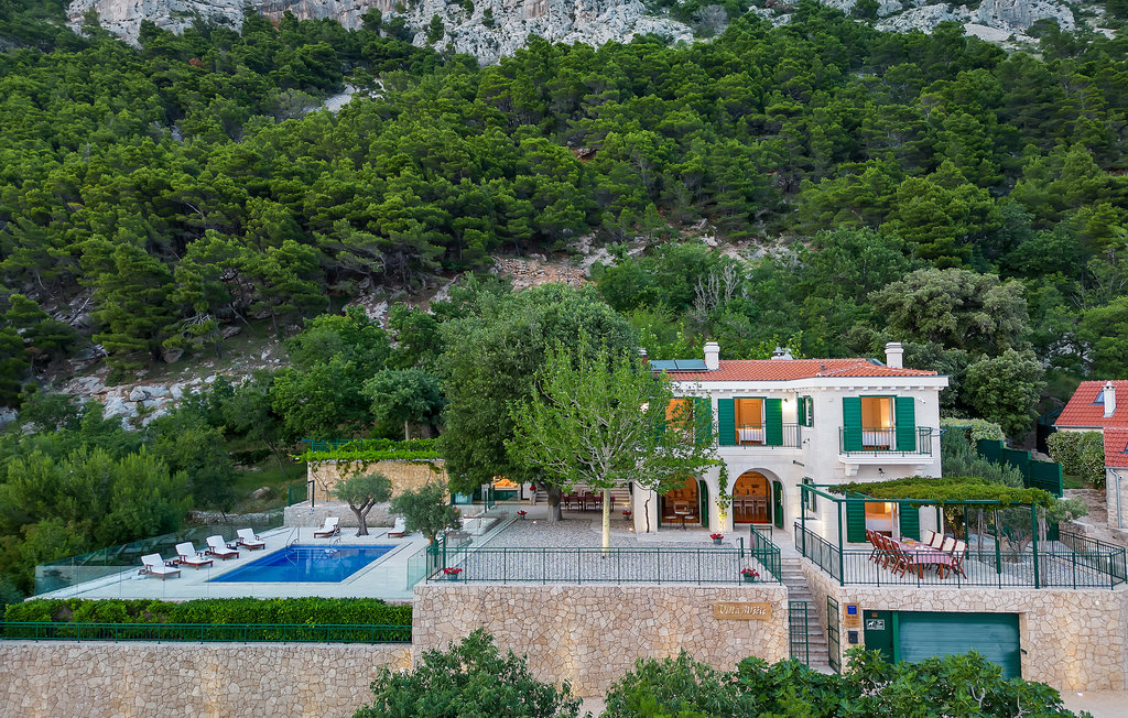 Feriehus - Makarska-Brela , Kroatia - CLD515 14