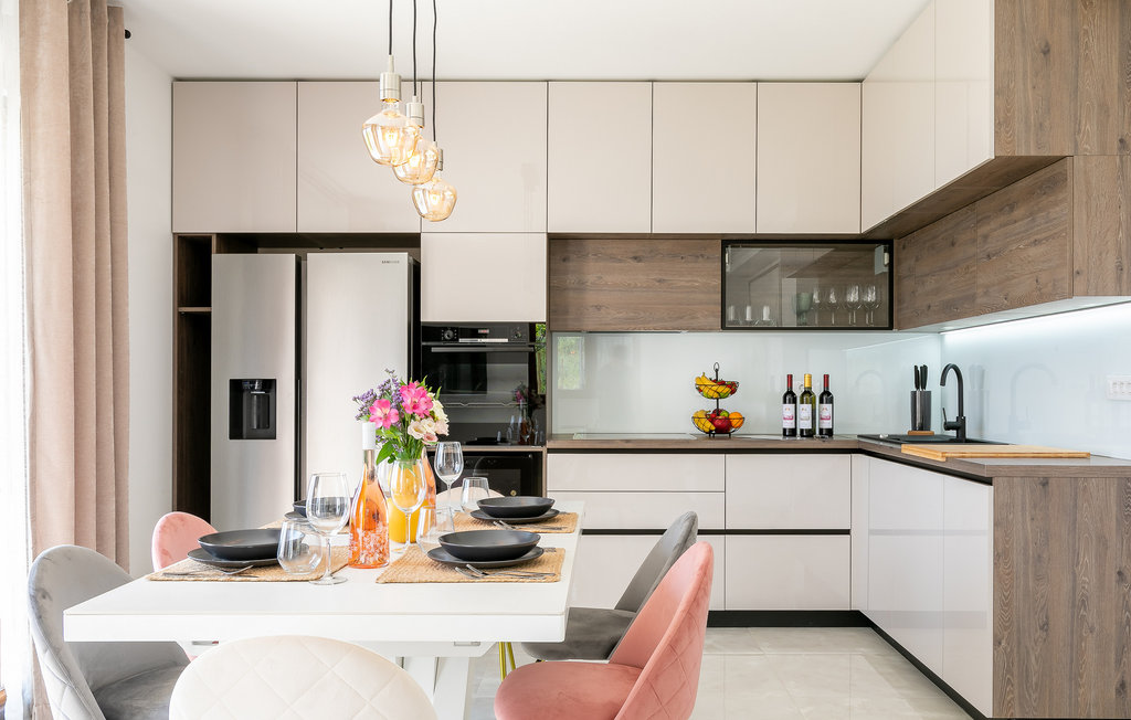 Feriehuse - Orebic , Kroatien - CLD516 43