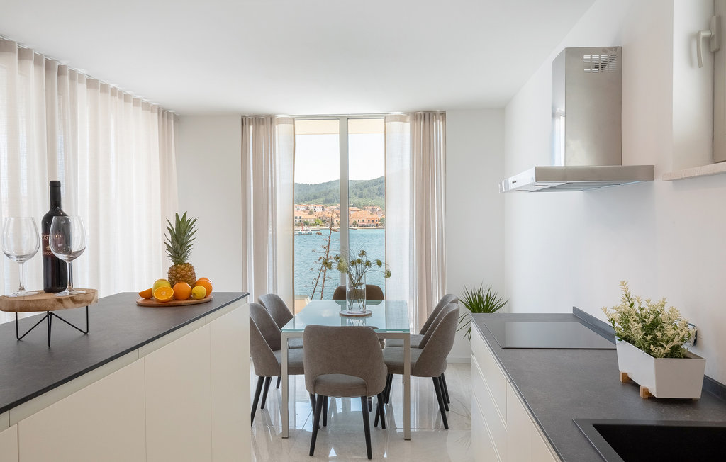 Feriehuse - Korcula-Vela Luka , Kroatien - CLD521 31