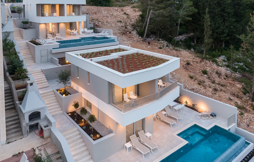 Feriehuse - Korcula-Vela Luka , Kroatien - CLD521 18