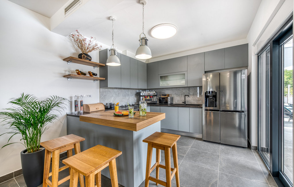 Ferienhaus - Cavtat , Kroatien - CLD344 35