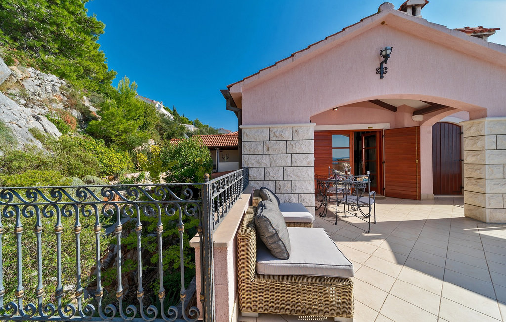 Feriehuse - Hvar , Kroatien - CLD353 18