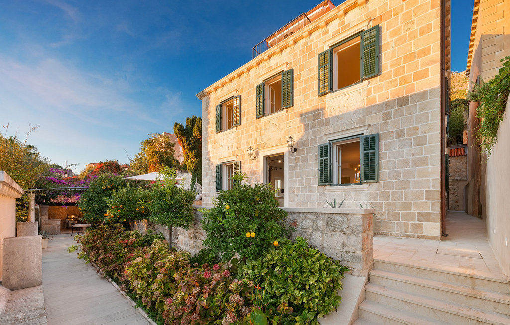 Semesterhus - Dubrovnik , Kroatien - CLD361 16