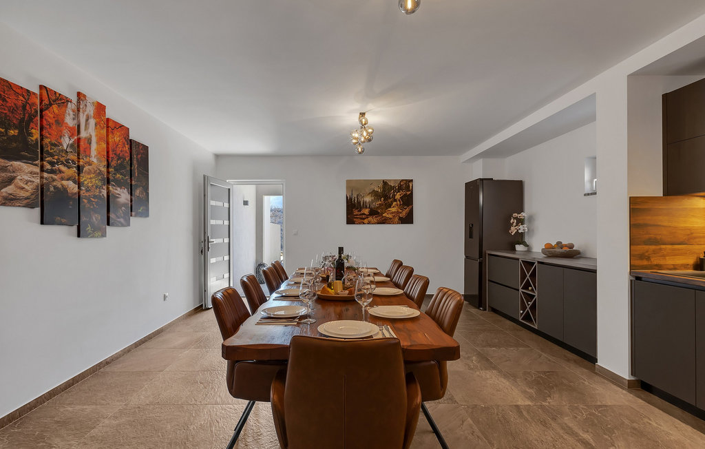 Feriehuse - Zagvozd , Kroatien - CLD378 23