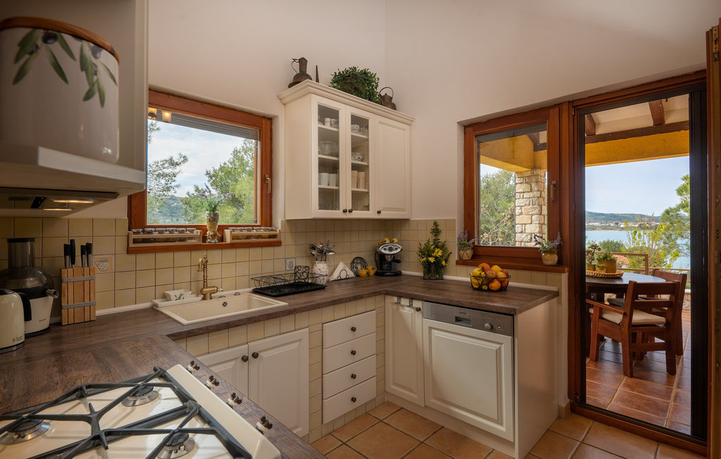 Feriehuse - Pasman , Kroatien - CLD379 23