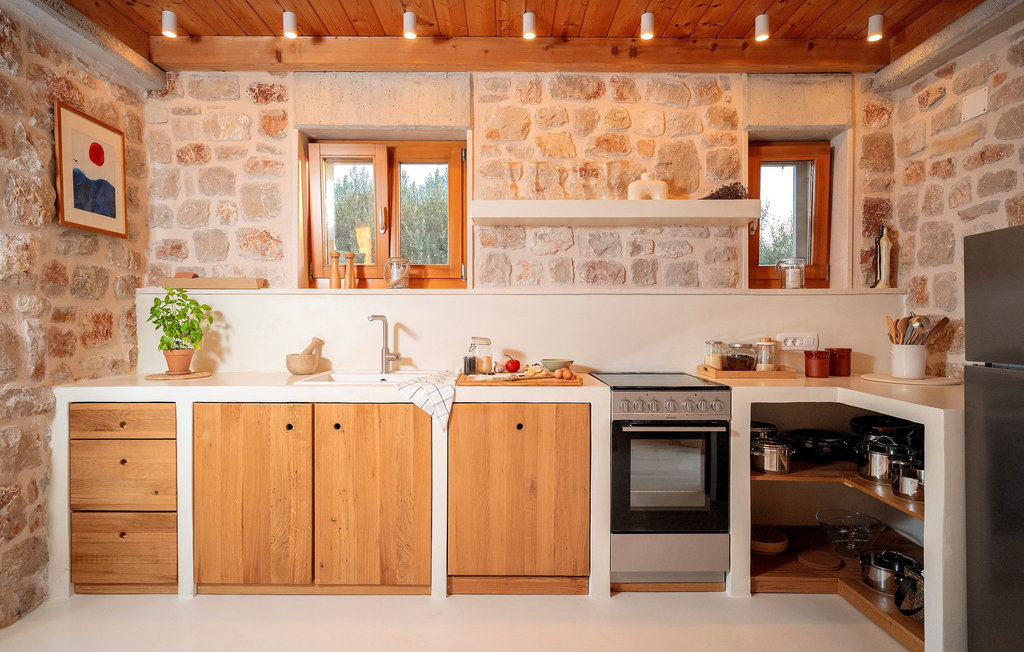 Feriehuse - Hvar-Stari Grad , Kroatien - CLD439 24