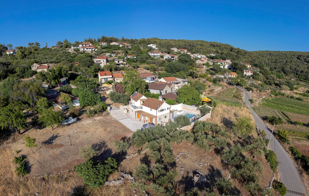 Feriehuse - Hvar-Stari Grad , Kroatien - CLD439 14