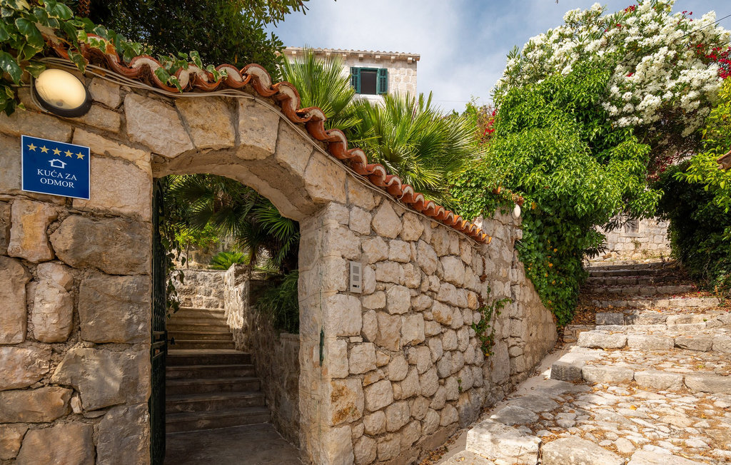 Ferienhaus - Brsecine , Kroatien - CLD441 16