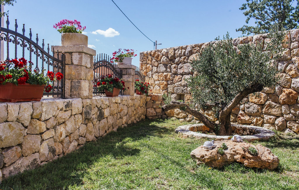 Ferienhaus - Imotski-Gornji Prolozac , Kroatien - CLD471 21