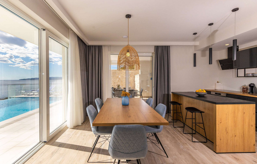 Ferienhaus - Dingac , Kroatien - CLD483 27