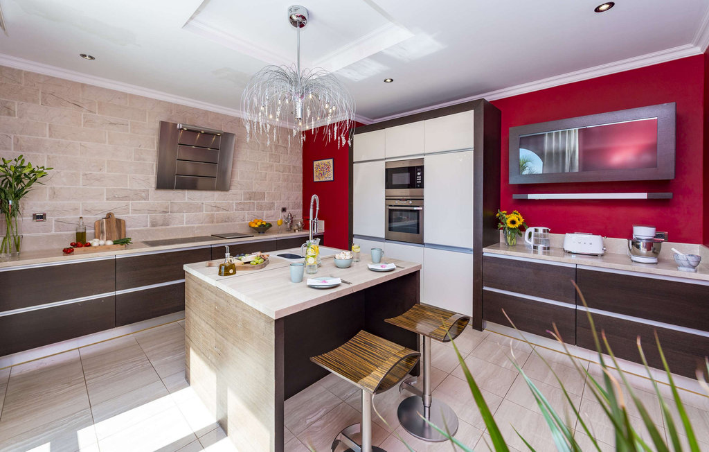 Feriehuse - Trsteno , Kroatien - CLD496 36