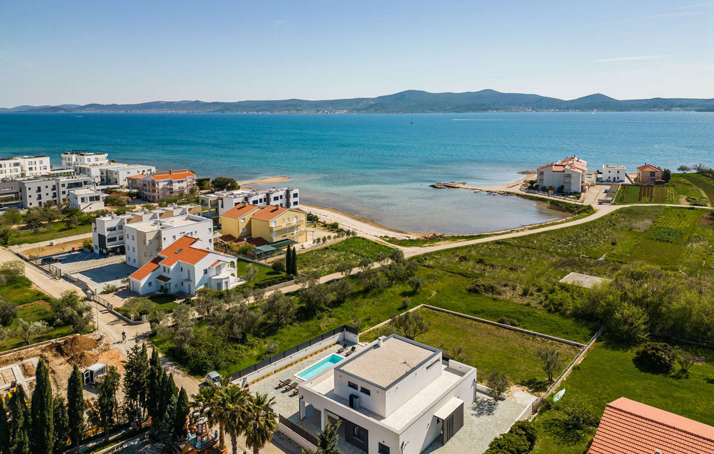 Feriehuse - Zadar-Sukosan , Kroatien - CLD500 13