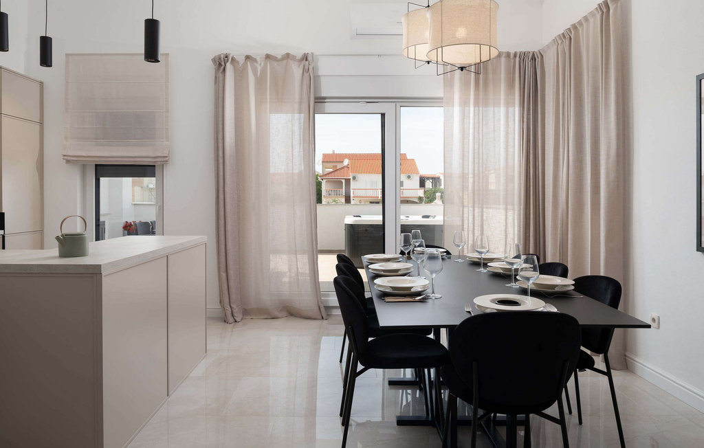 Feriehuse - Vrsi , Kroatien - CLD504 26