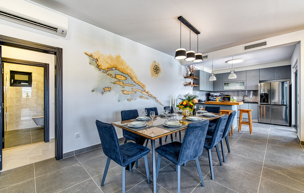 Ferienhaus - Cavtat , Kroatien - CLD344 36